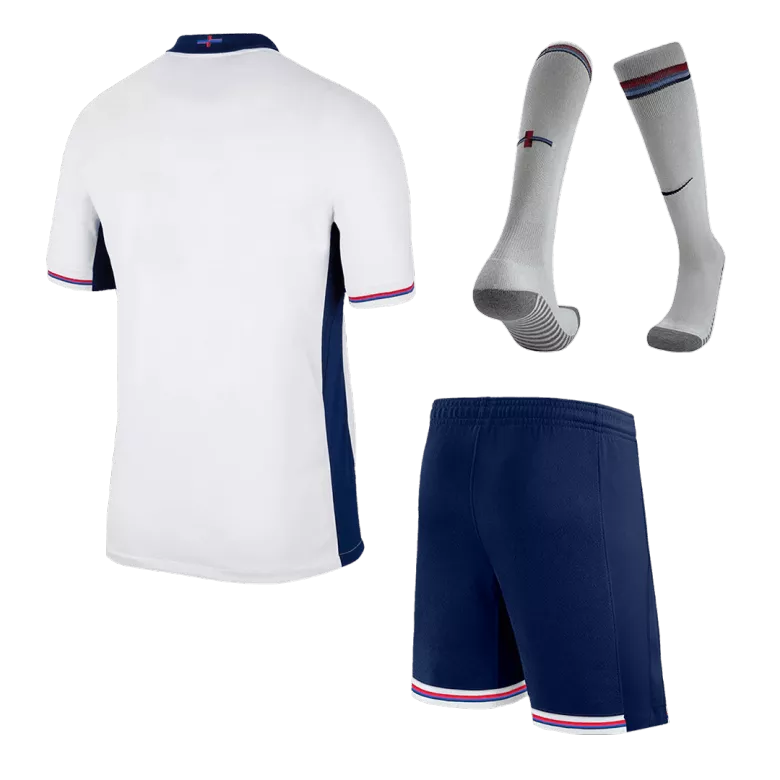 England Home Kids Kit EURO 2024