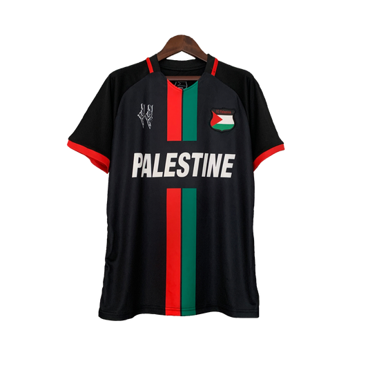 Palestine Black