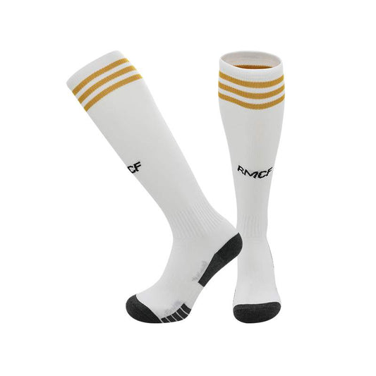 Real Madrid Home Football Socks 2023/24