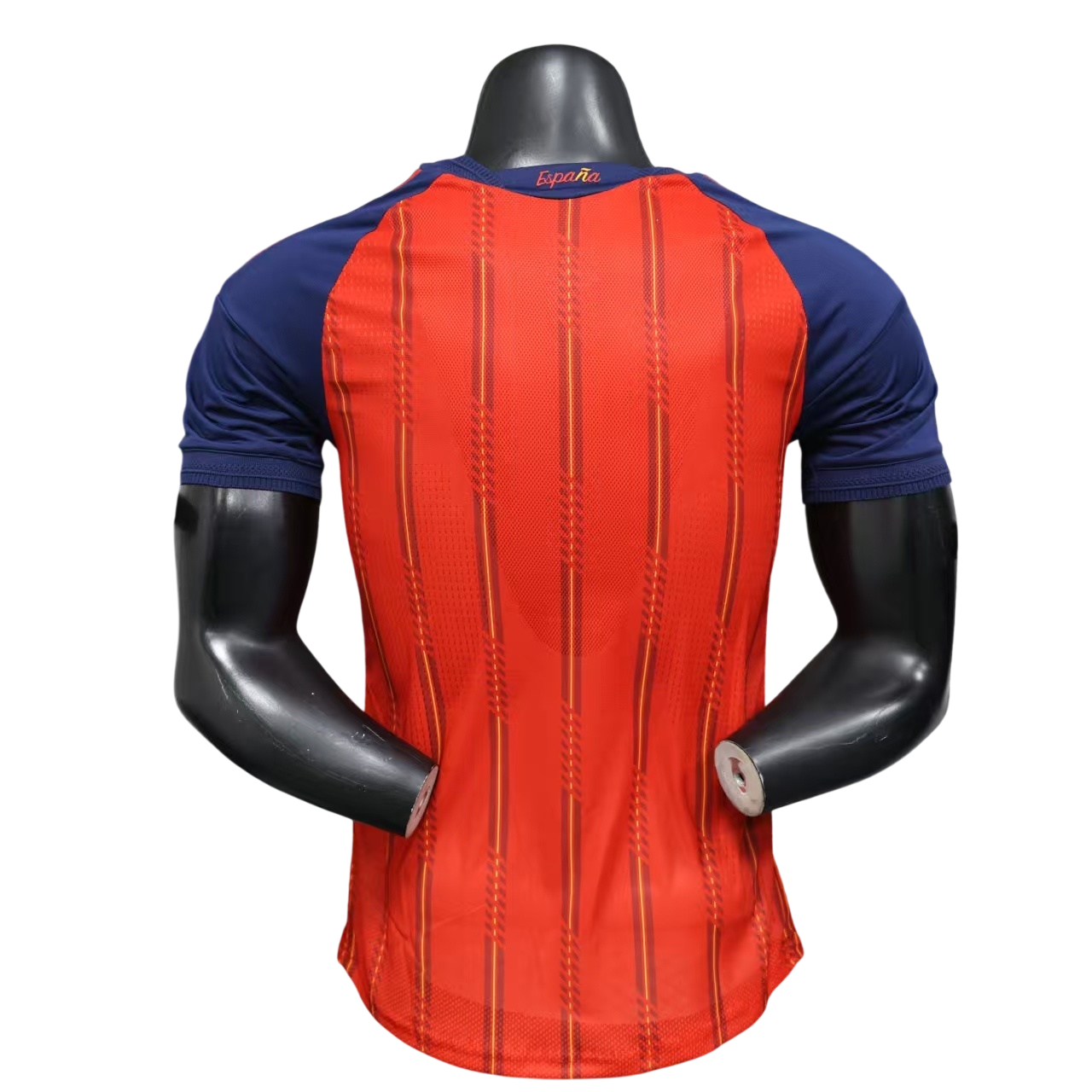 Spain Home Worldcup Jersey 2026