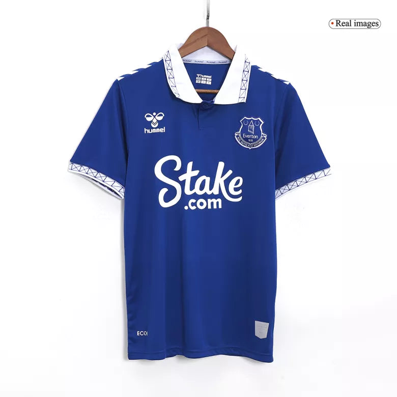 Everton Home Jersey 2023/24