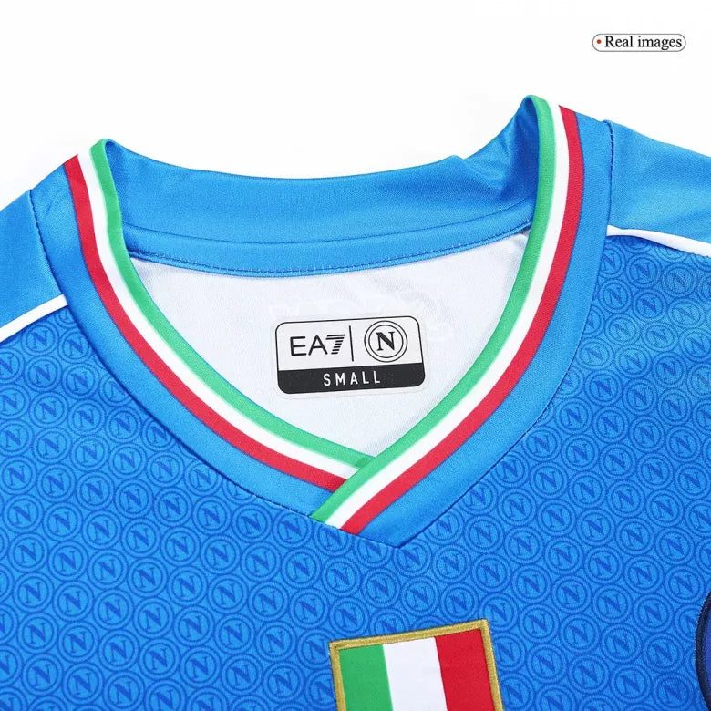 Napoli Home Jersey 2023/24