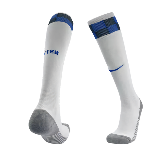 Inter Away Football Socks 2023/24