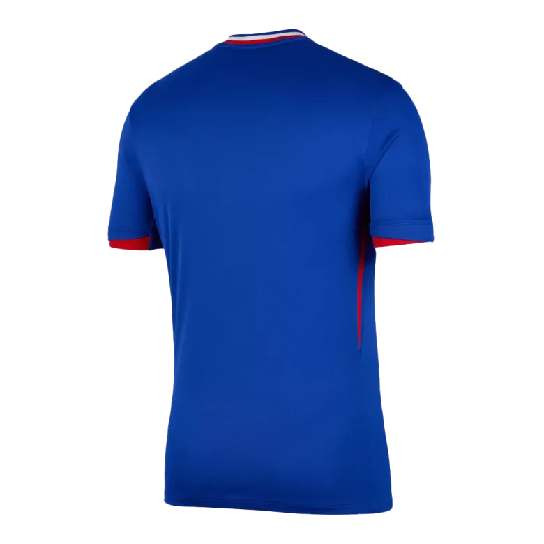 France Home Football Jersey EURO 2024