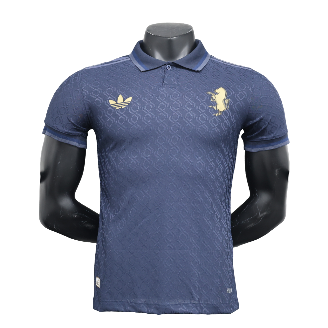 Juventus Third Jersey 2024/2025