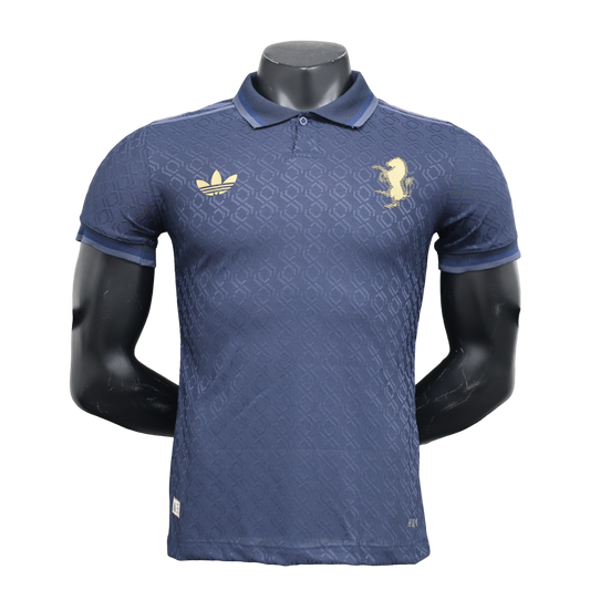 Juventus Third Jersey 2024/2025