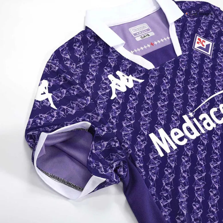 Fiorentina Home Jersey 2023/24