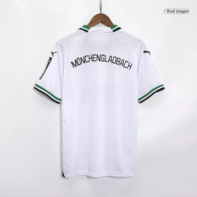 Borussia Mönchengladbach Home Jersey 2023/24