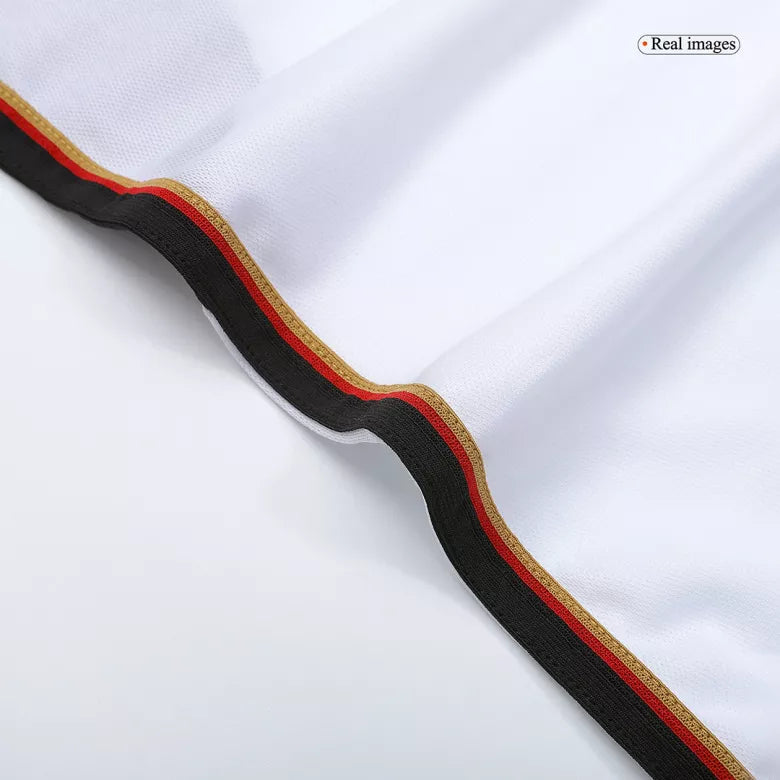 Germany Home Jersey 2022