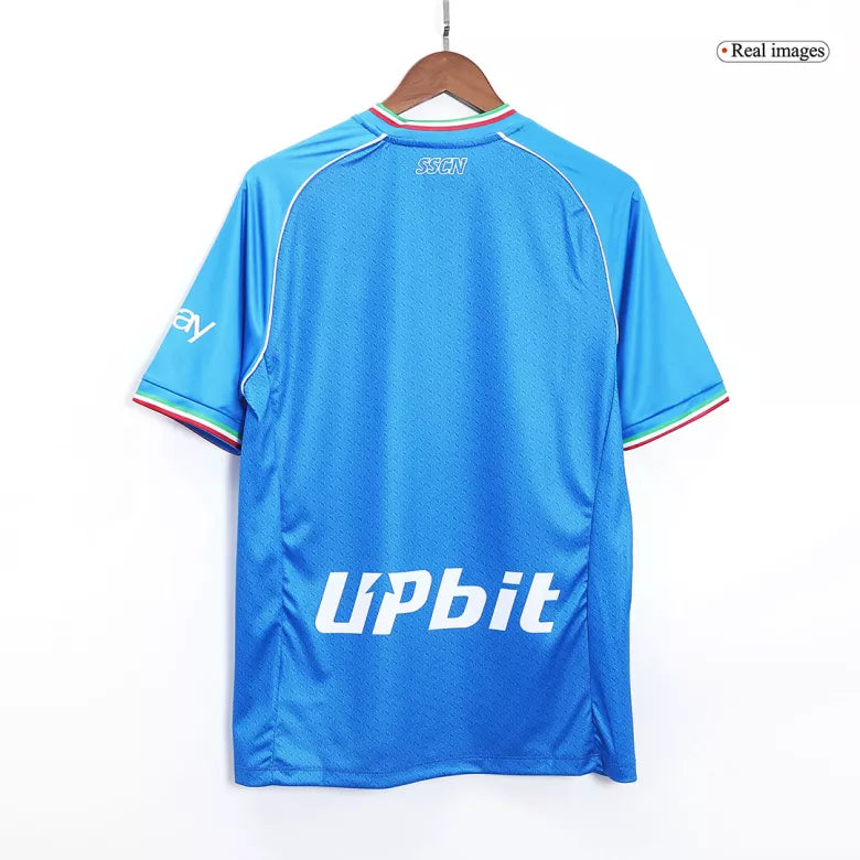 Napoli Home Jersey 2023/24