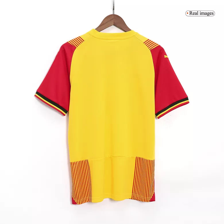 RC Lens Away Jersey 2023/24