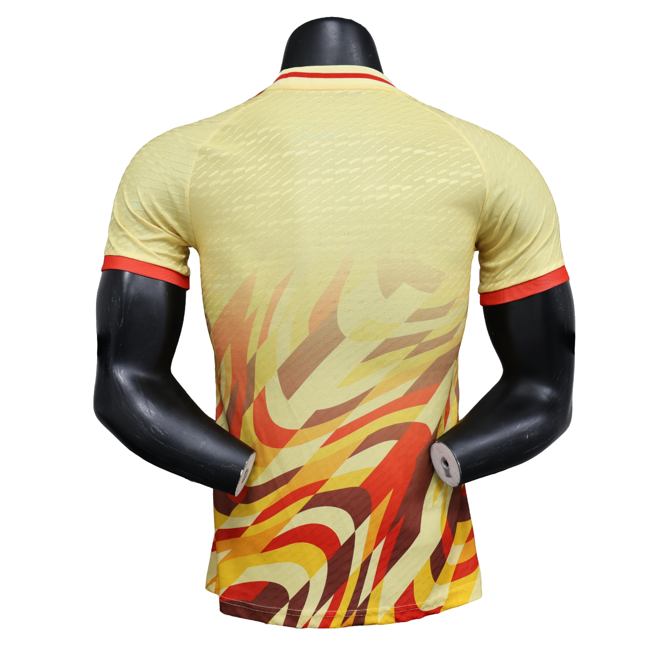 Spain Concept Jersey 2024/2025