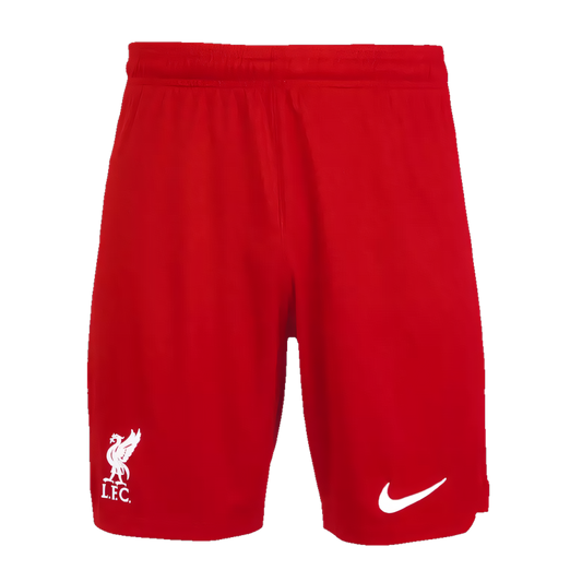 Liverpool Home Football Shorts 2023/24