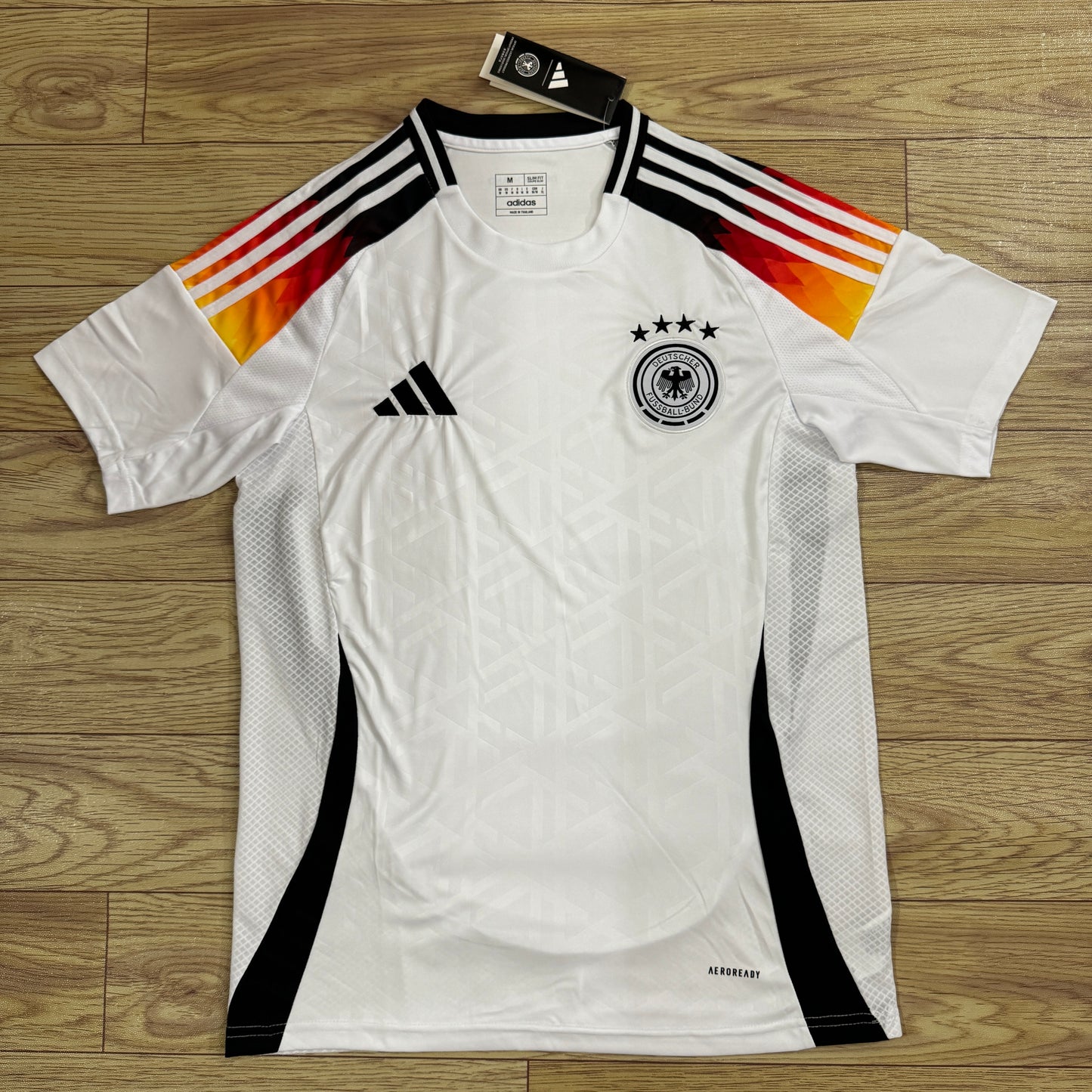 Germany Home Football EURO 2024