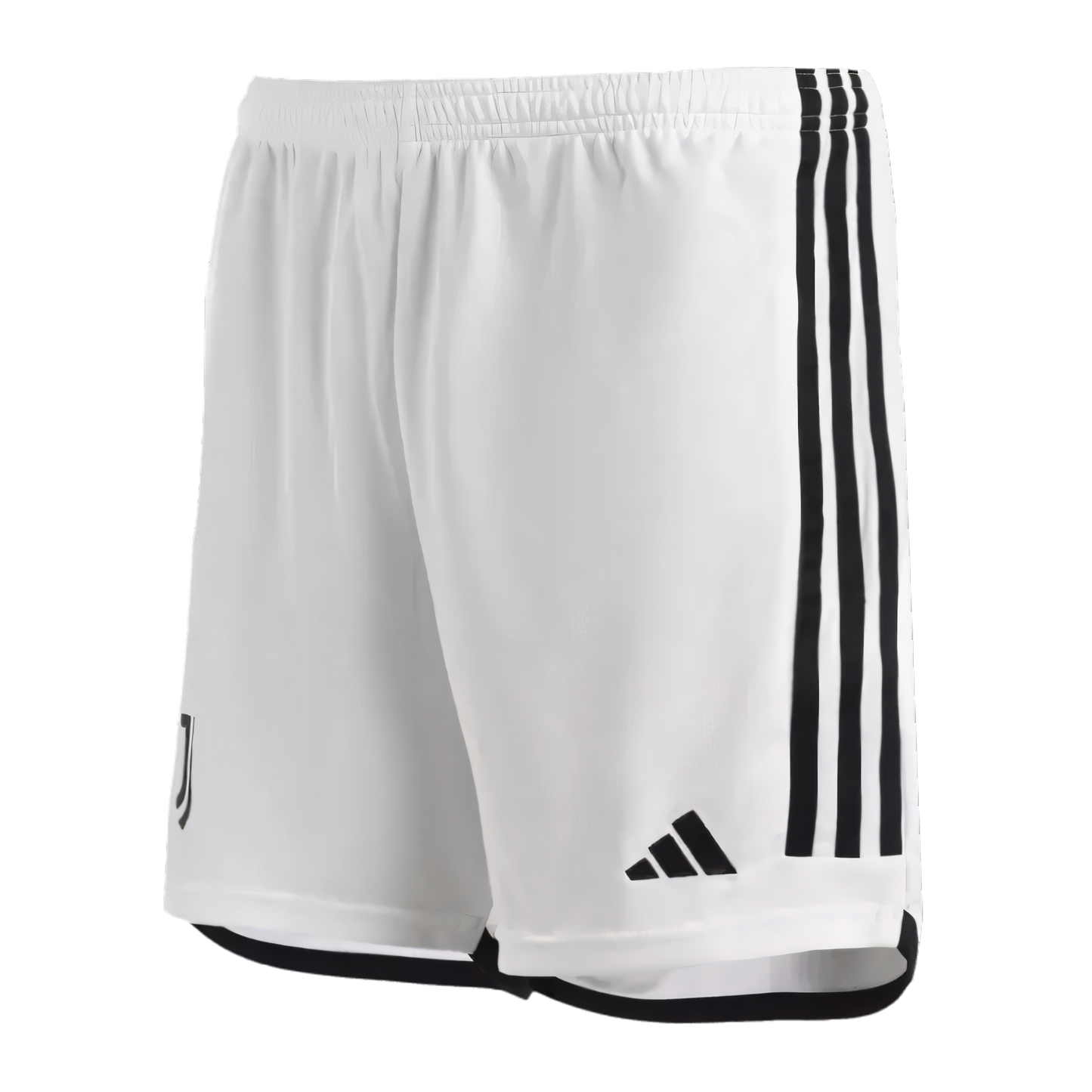 Juventus Away Football Shorts 2023/24