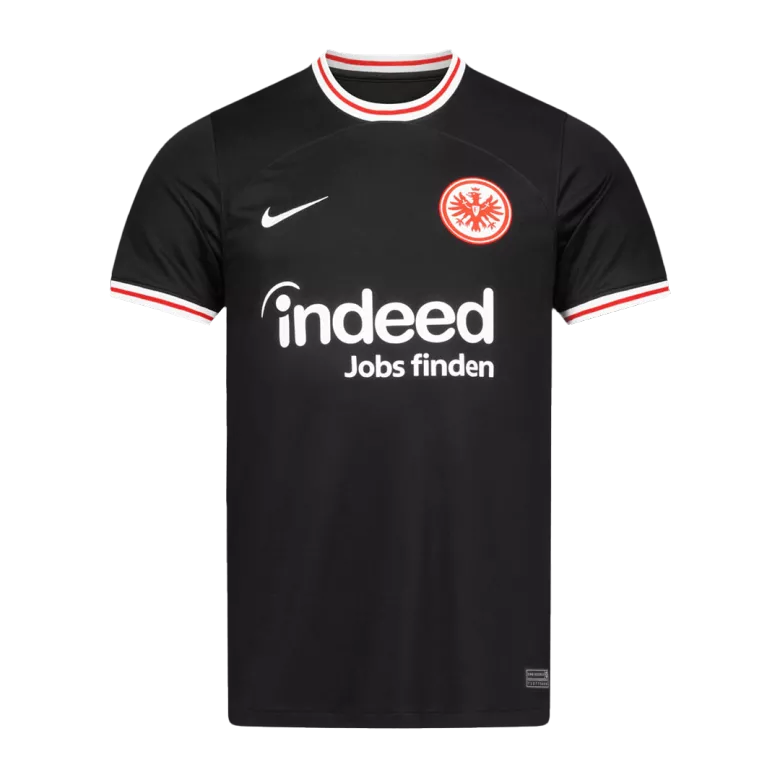 Eintracht Frankfurt Home Jersey 2023/24