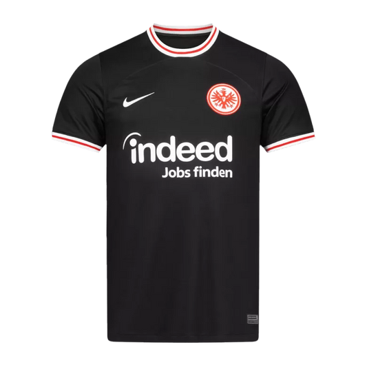 Eintracht Frankfurt Home Jersey 2023/24