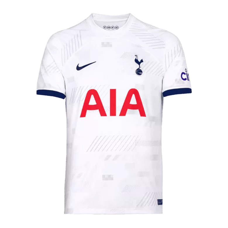 Tottenham Hotspur Home Jersey 2023/24