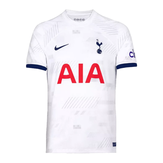 Tottenham Hotspur Home Jersey 2023/24