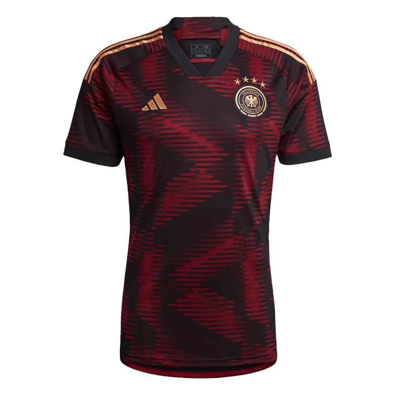 Germany Away Jersey 2022