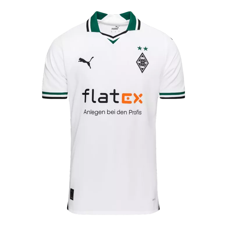 Borussia Mönchengladbach Home Jersey 2023/24