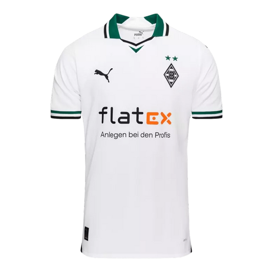 Borussia Mönchengladbach Home Jersey 2023/24