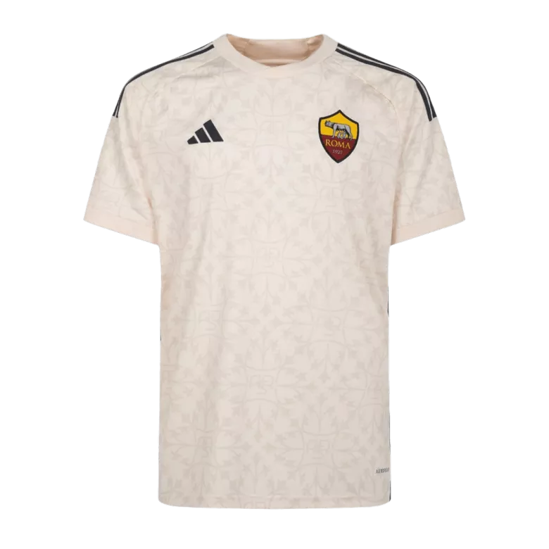 Roma Away Jersey 2023/24