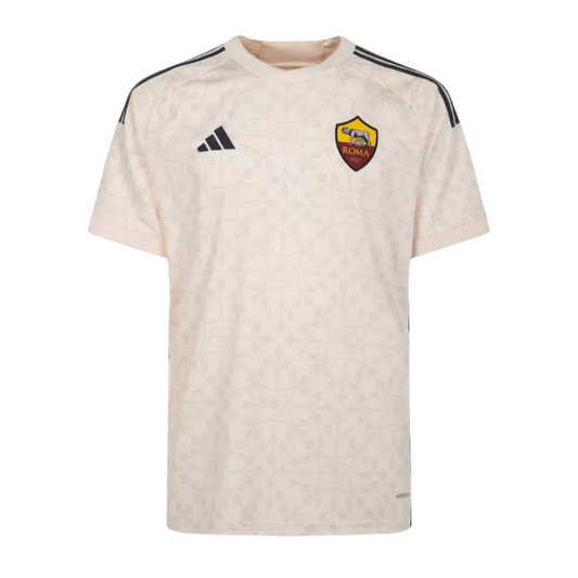 Roma Away Jersey 2023/24