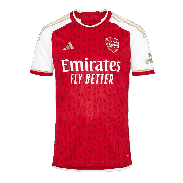 Arsenal Home Jersey 2023/24