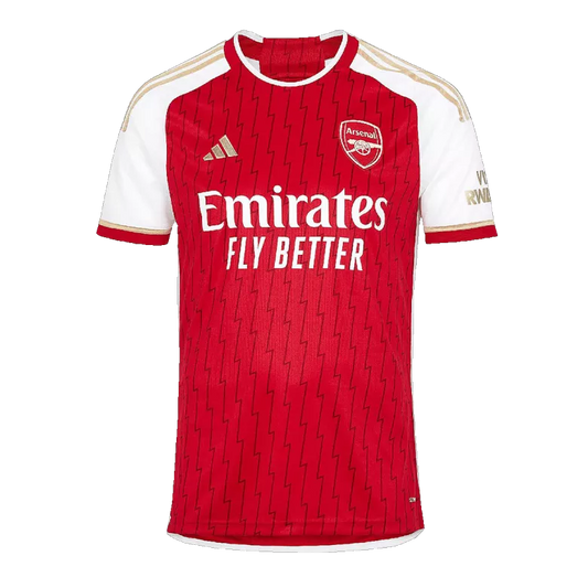 Arsenal Home Jersey 2023/24