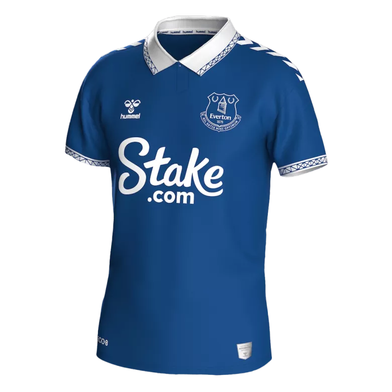 Everton Home Jersey 2023/24