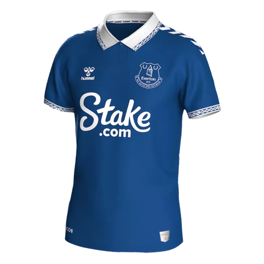 Everton Home Jersey 2023/24