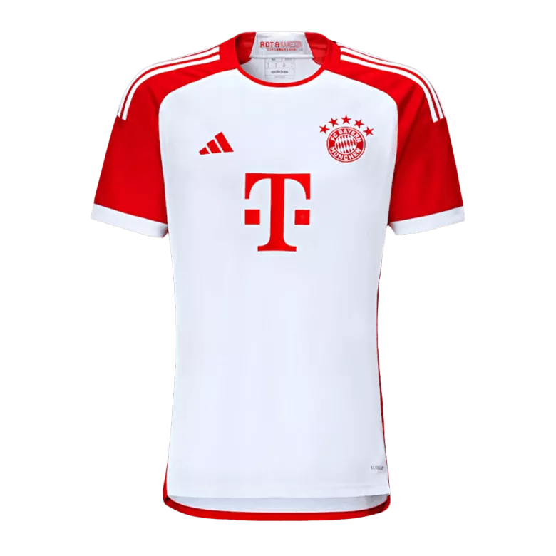 Bayern Munich Home Jersey 2023/24