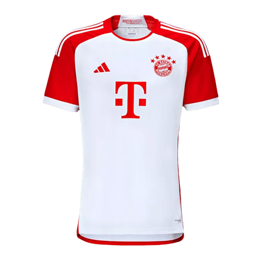 Bayern Munich Home Jersey 2023/24