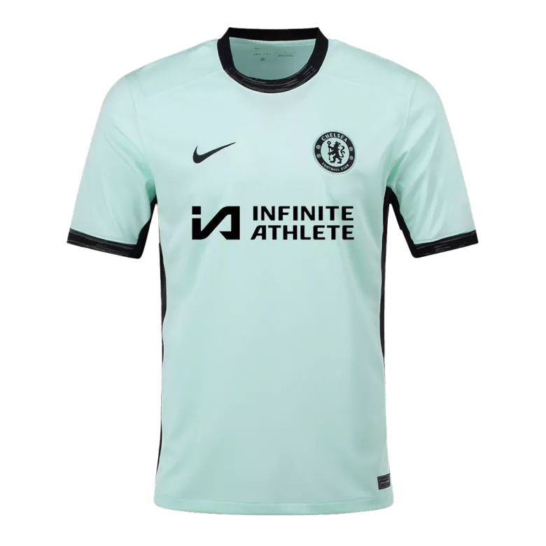 Chelsea Third Away Jersey 2023/24