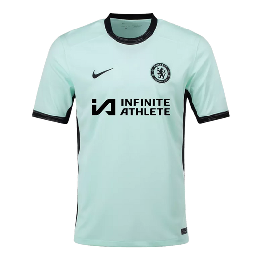 Chelsea Third Away Jersey 2023/24