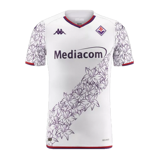 Fiorentina Away Jersey 2022/23