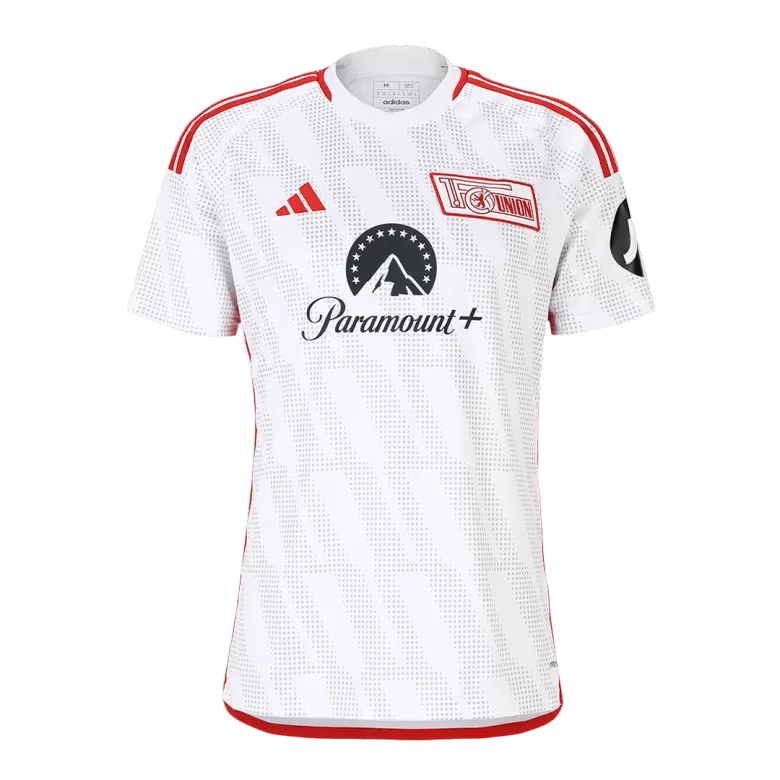 FC Union Berlin Home Jersey 2023/24