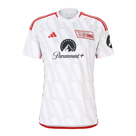 FC Union Berlin Home Jersey 2023/24