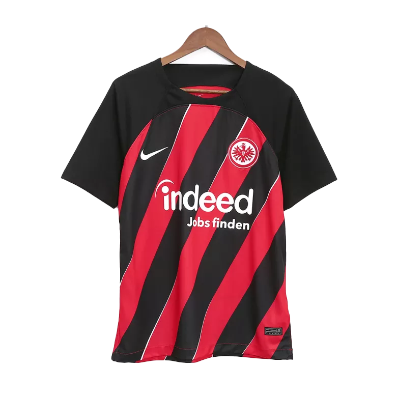 Eintracht Frankfurt Away Jersey 2023/24