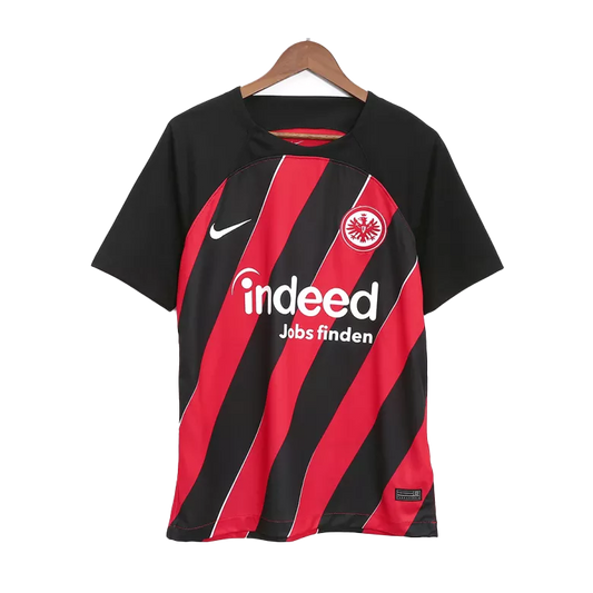 Eintracht Frankfurt Away Jersey 2023/24