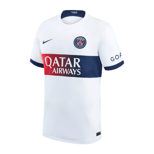 PSG Away Jersey 2023/24