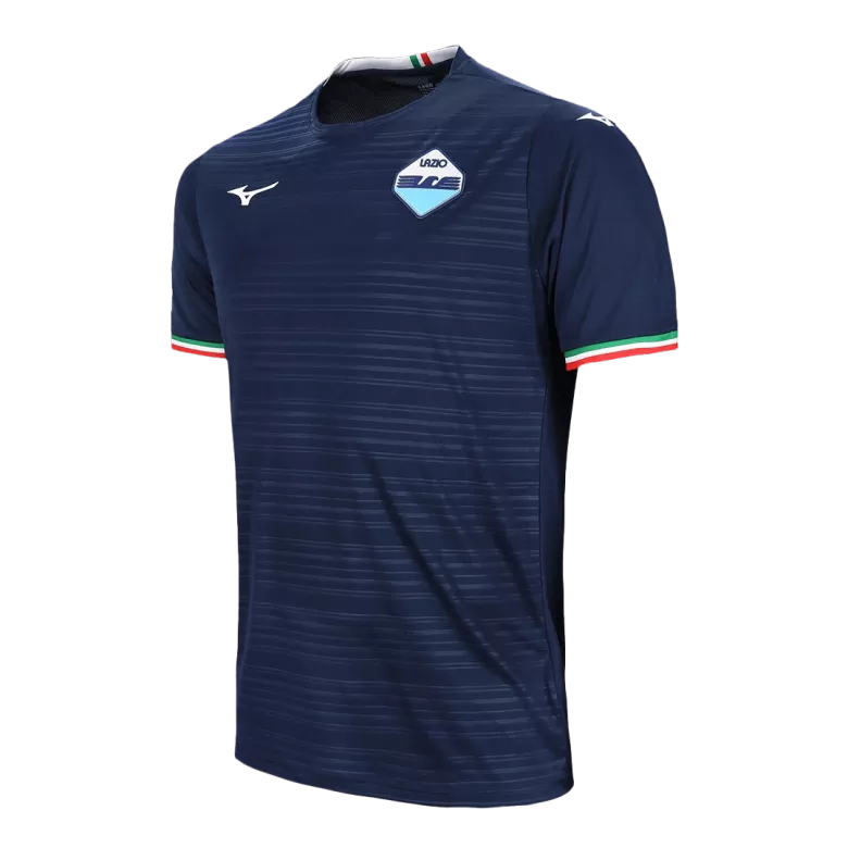 Lazio Away Jersey 2023/24