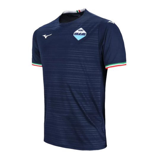 Lazio Away Jersey 2023/24