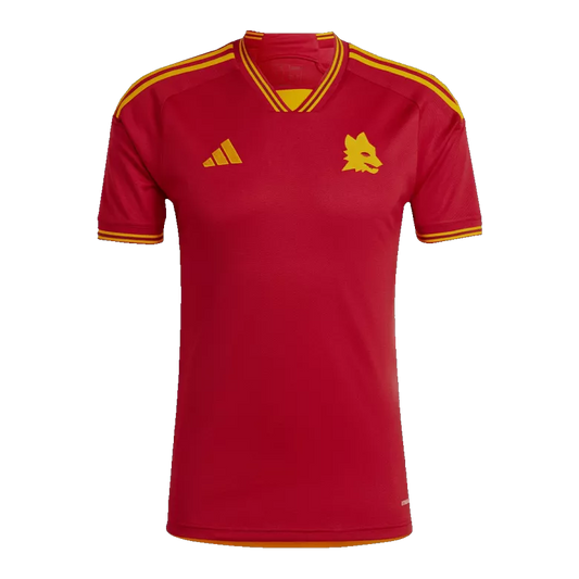 Roma Home Jersey 2023/24