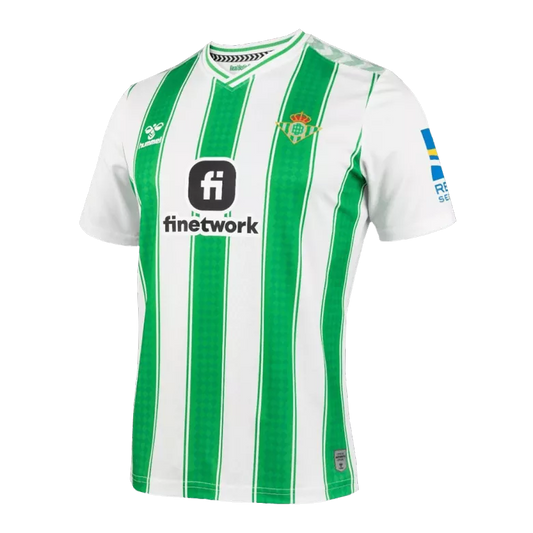 Real Betis Home Jersey 2023/24