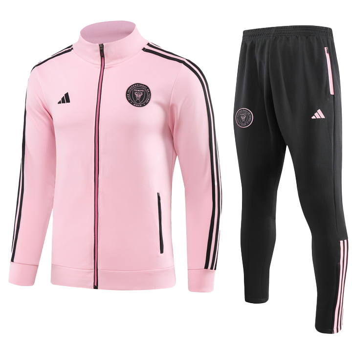 Inter Miami Pink Tracksuit