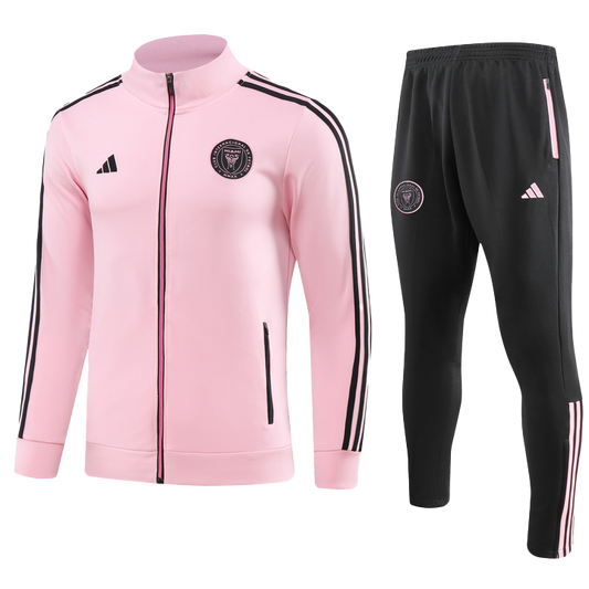 Inter Miami Pink Tracksuit