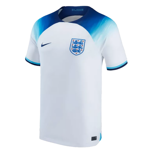 England Home Jersey 2022