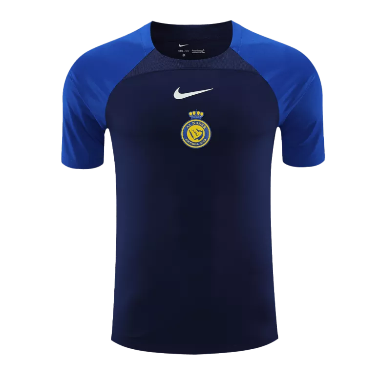 Al Nassr Pre-Match Jersey 2023/24